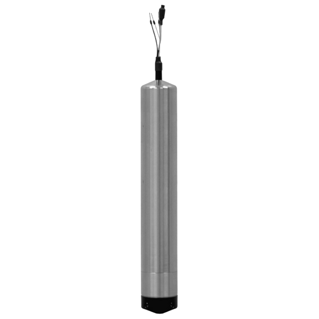 Winters Instruments Slim Line All-Purpose Submersible Transmitter, LM3